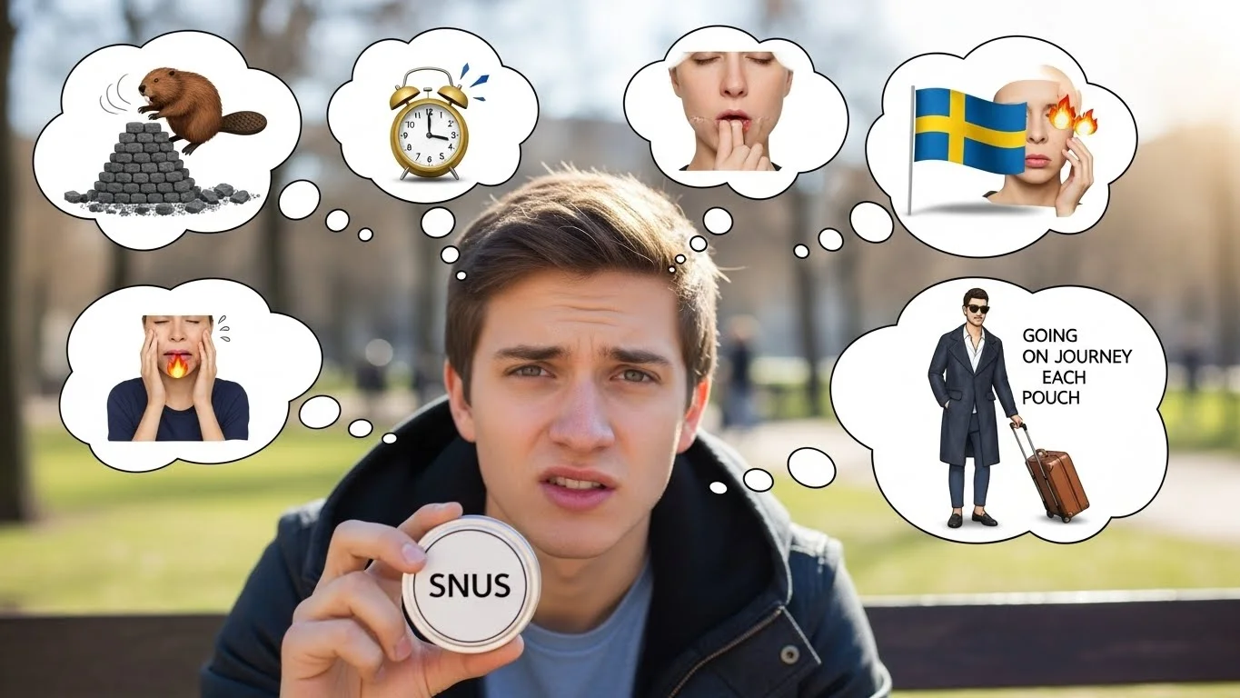 What is Snus