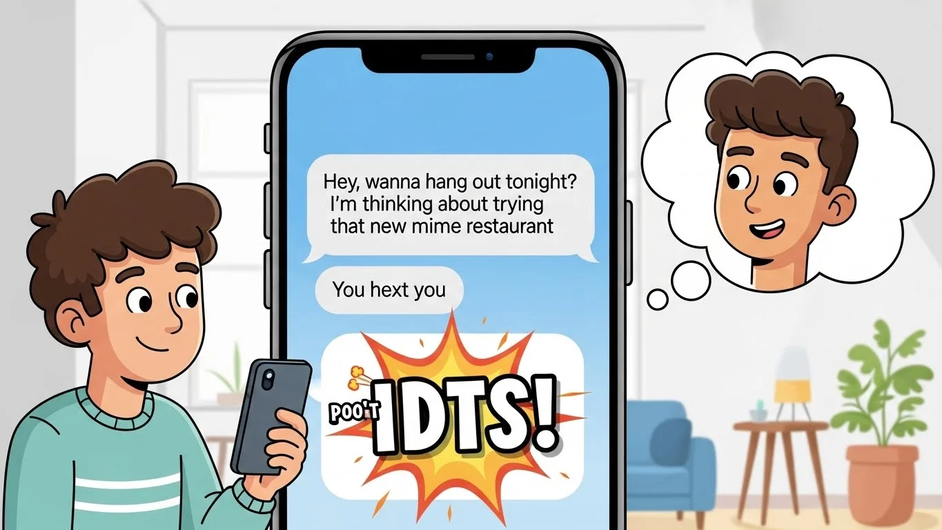 When You Should Avoid Using IDTS