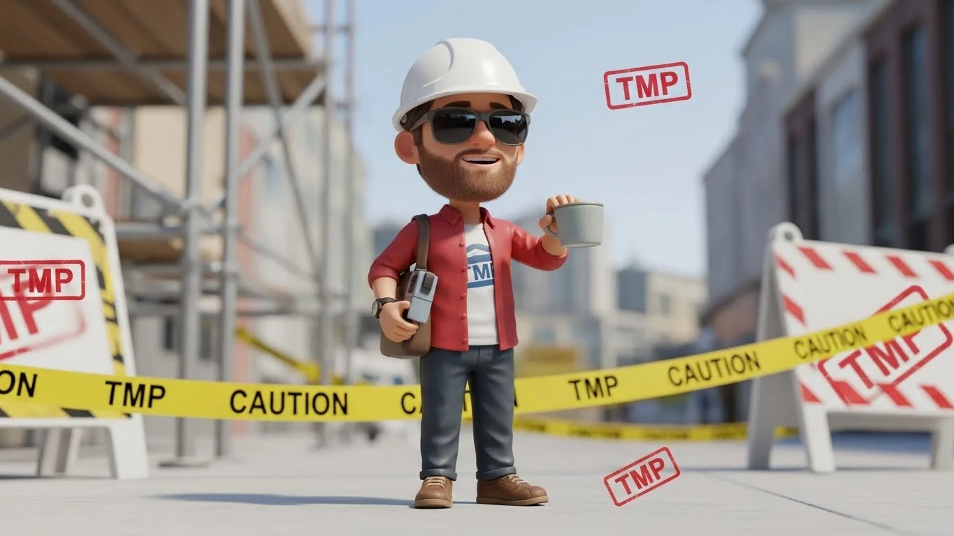 When You Should Pay Attention to TMP