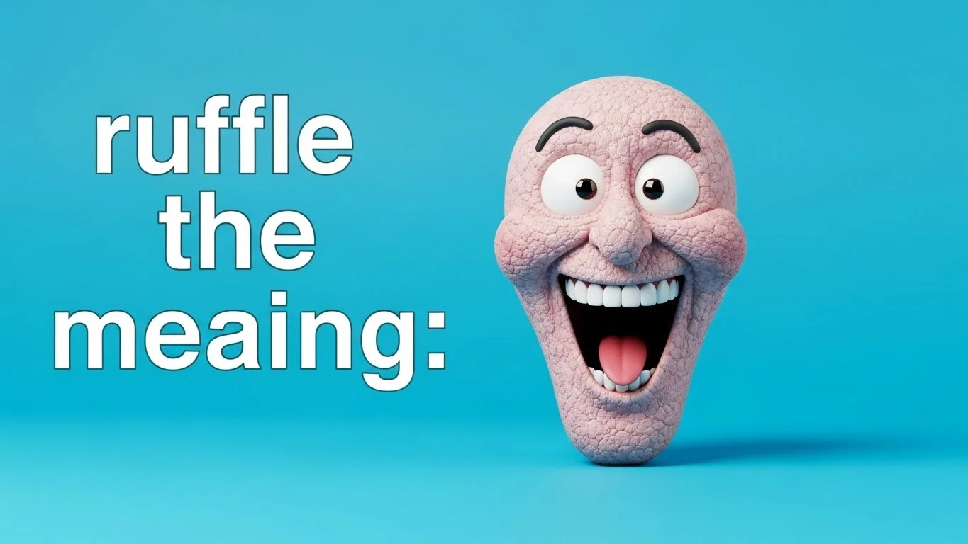 Why Ruffle Is Still Used Today