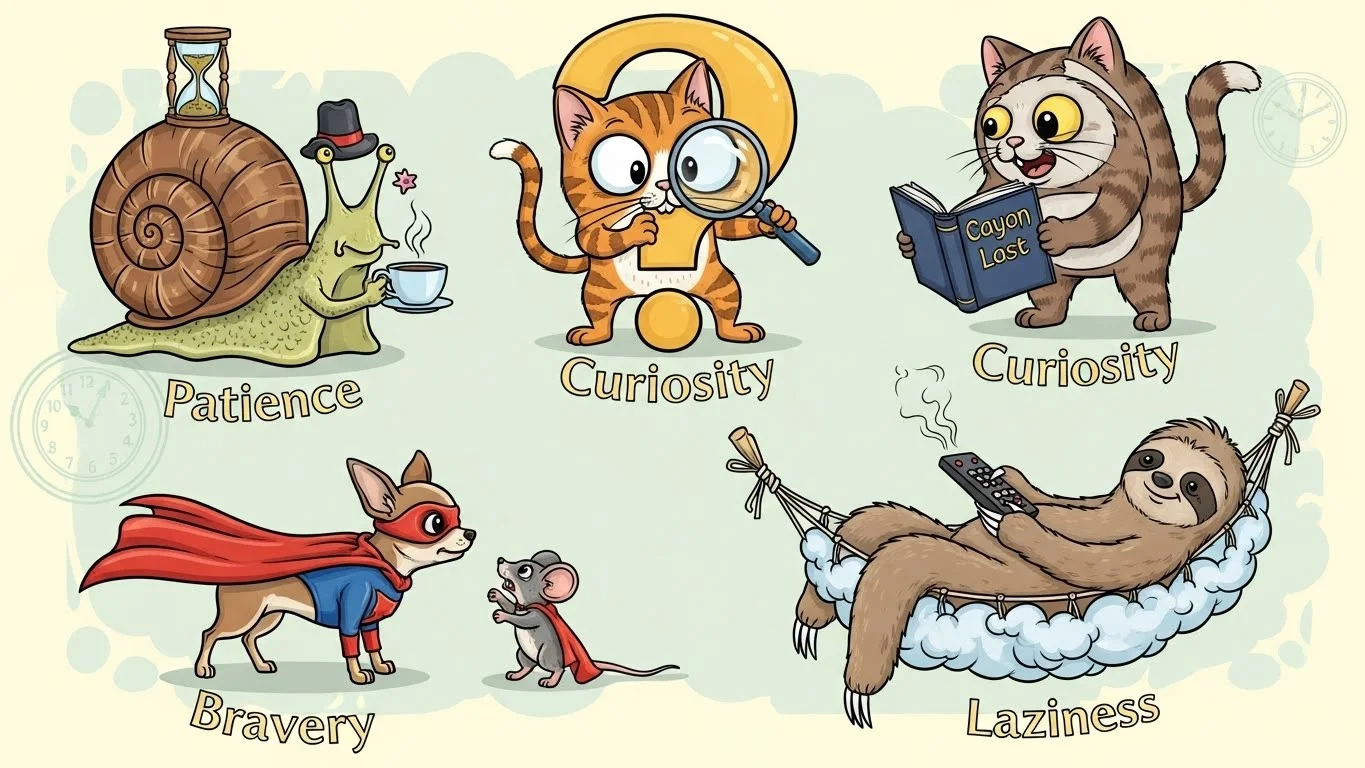 Why Understanding Attribute Meaning Matters