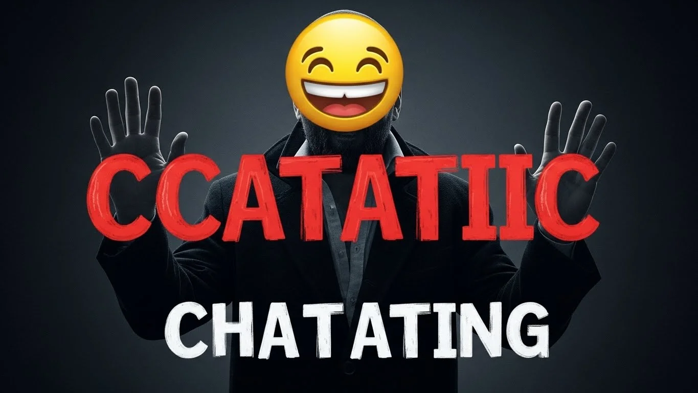 Why Understanding Catastrophic Meaning Matters