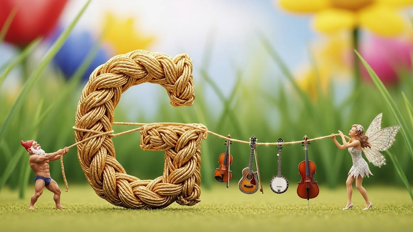 Why Understanding G String Meaning Matters