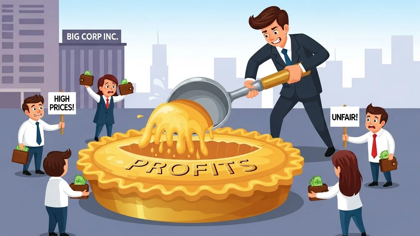 Why Understanding Gouging Matters