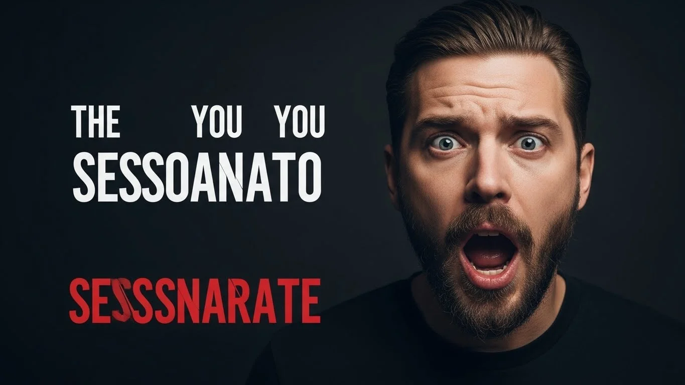 Why Understanding Sensational Matters