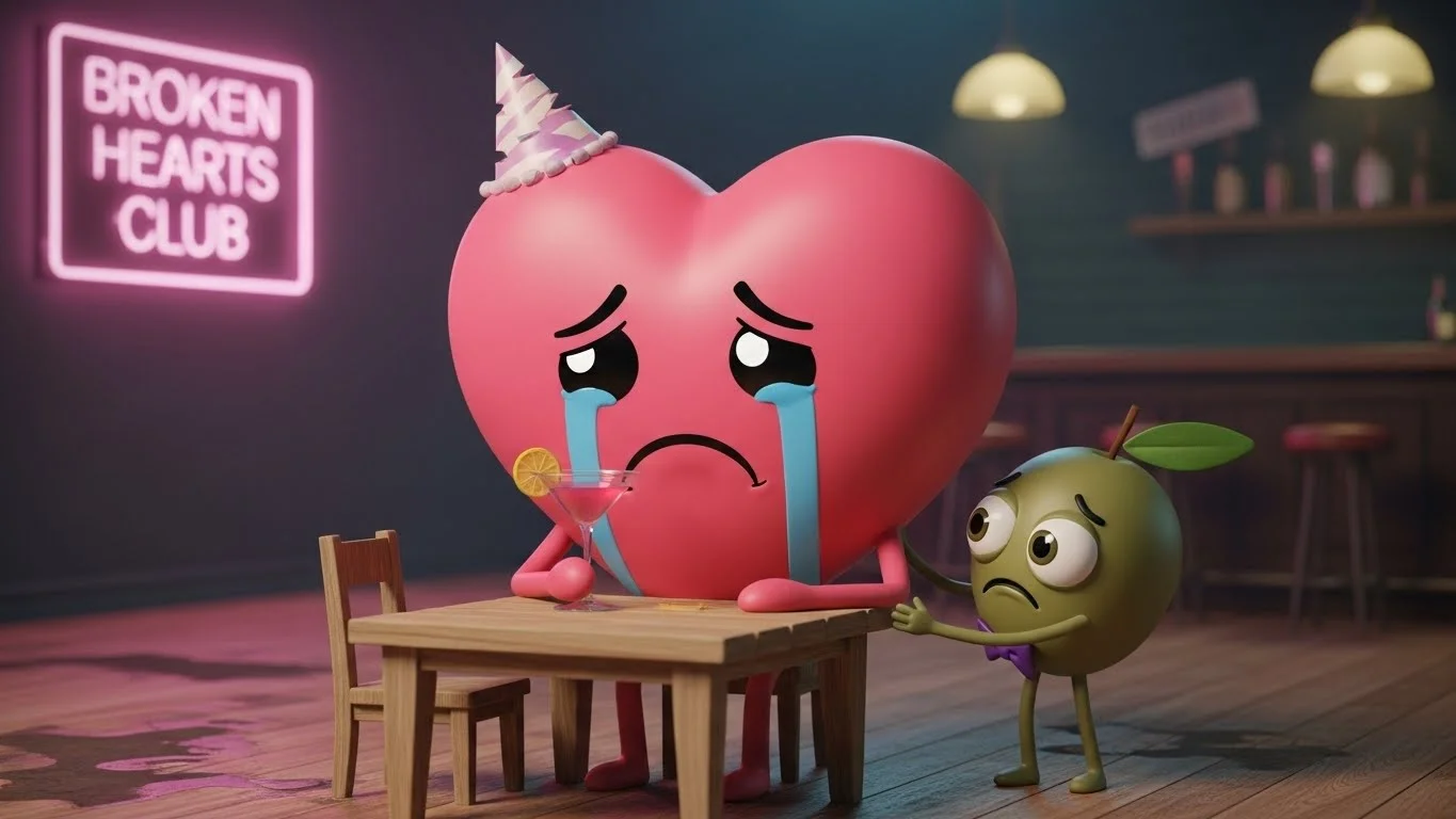 Why the Pink Heart Emoji Is Popular