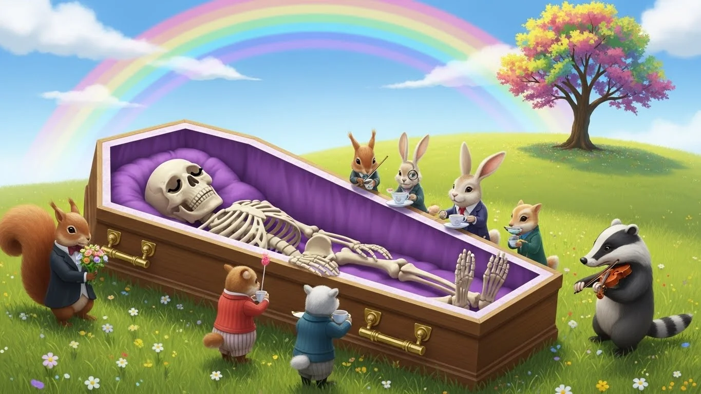 Why the phrase still matters today