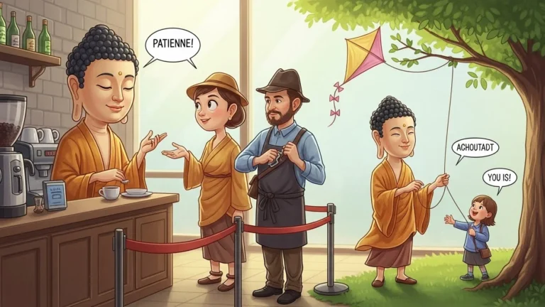 bodhisattva meaning