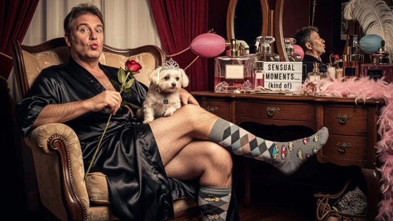 boudoir photos meaning