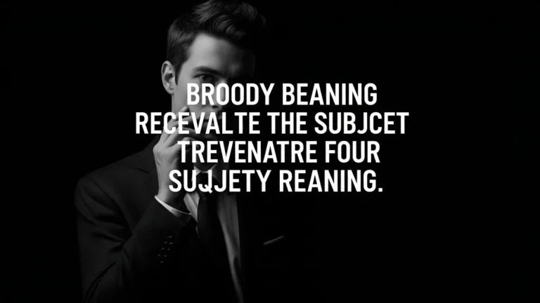 broody meaning