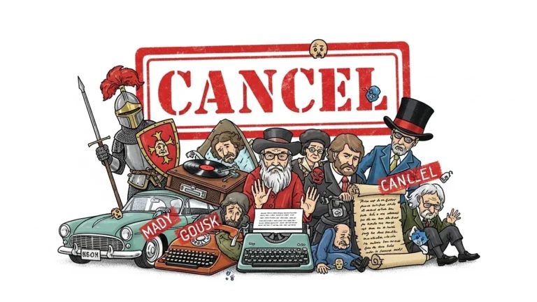 cancel culture meaning