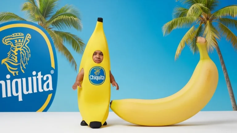 chiquita meaning