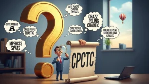 cpctc meaning