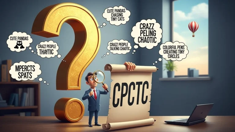 cpctc meaning
