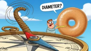 diameter meaning