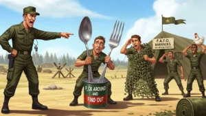 fafo military meaning