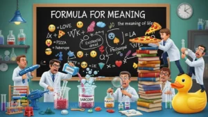 formula meaning