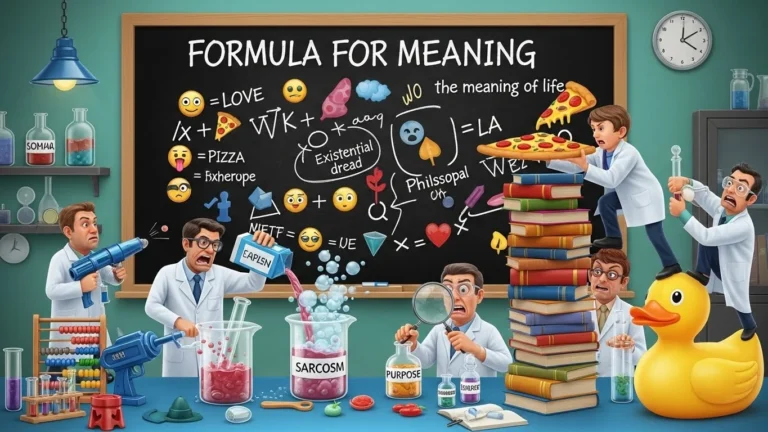 formula meaning