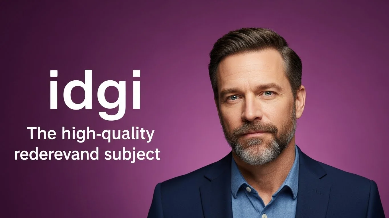 IDGI Meaning Explained Clearly 2026 - meaningportal.com