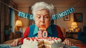 octogenarian meaning