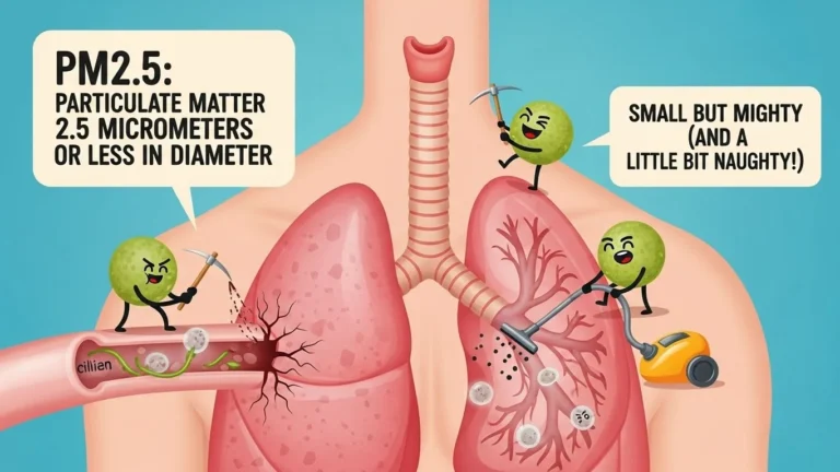 pm2.5 meaning