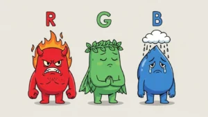 rgb meaning