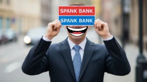 spank bank meaning