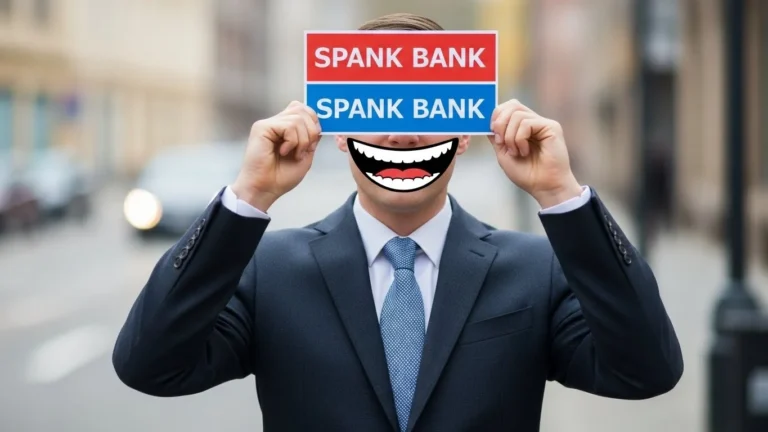spank bank meaning