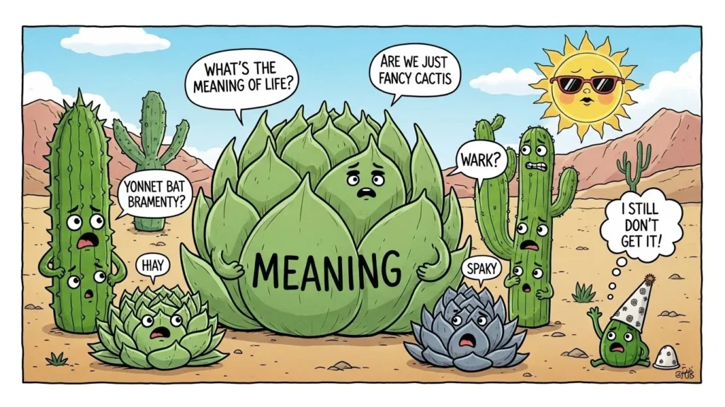 succulent meaning