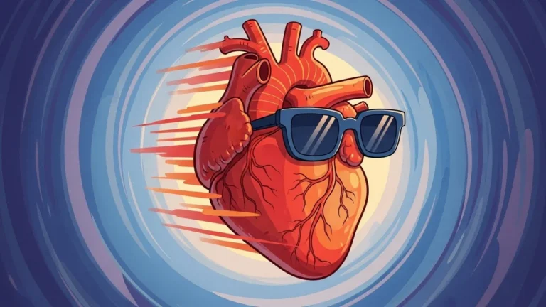 tachycardia meaning