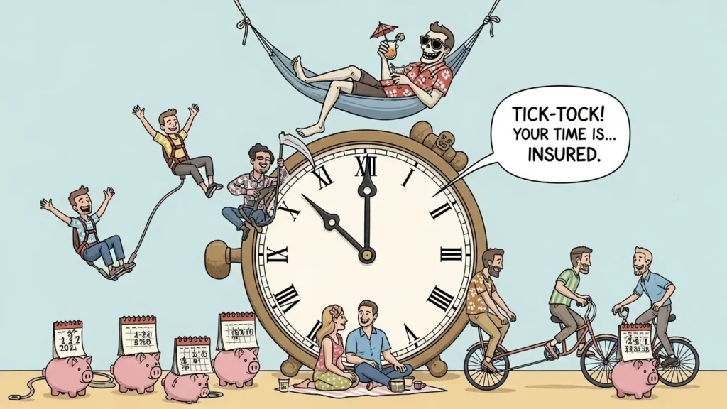 term life insurance meaning