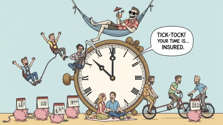 term life insurance meaning