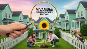 vivarium movie meaning