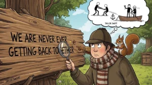 wood taylor swift lyrics meaning