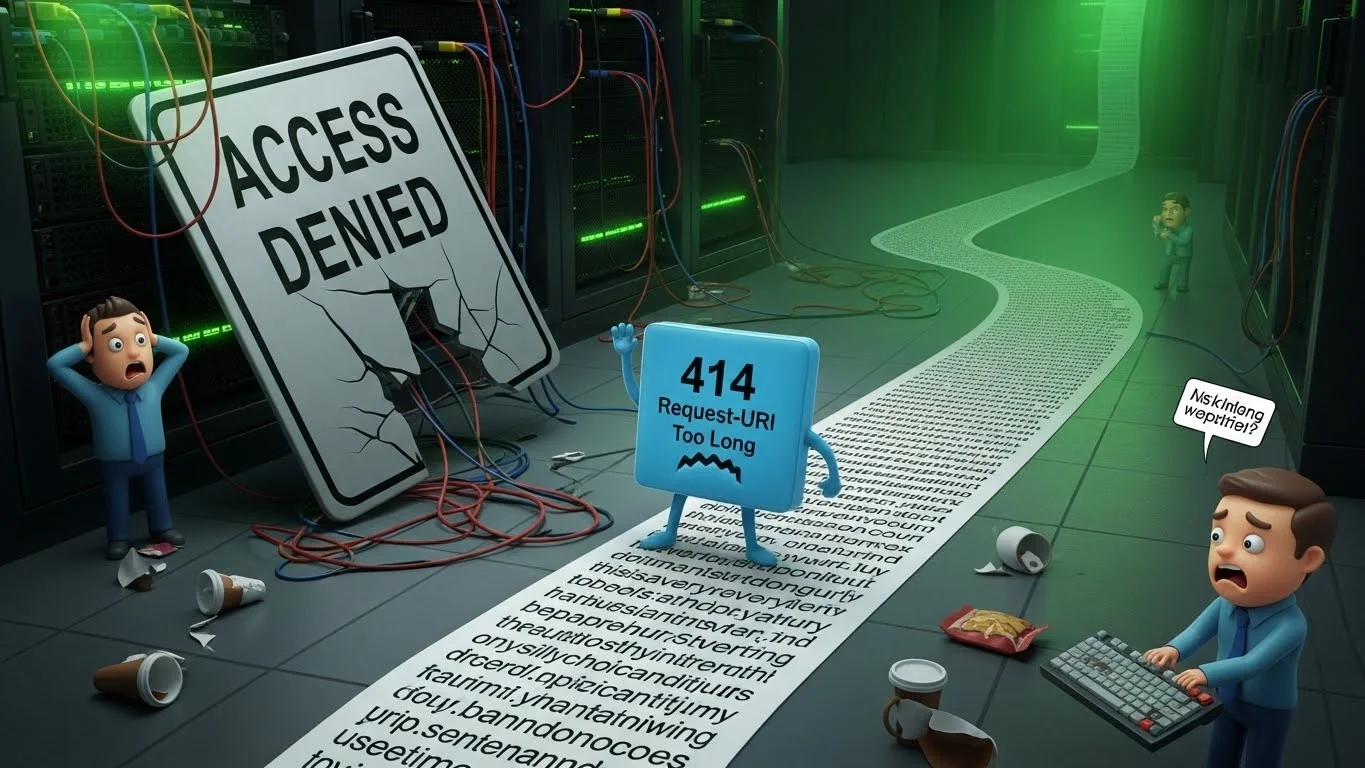 414 Meaning on Clocks and Time