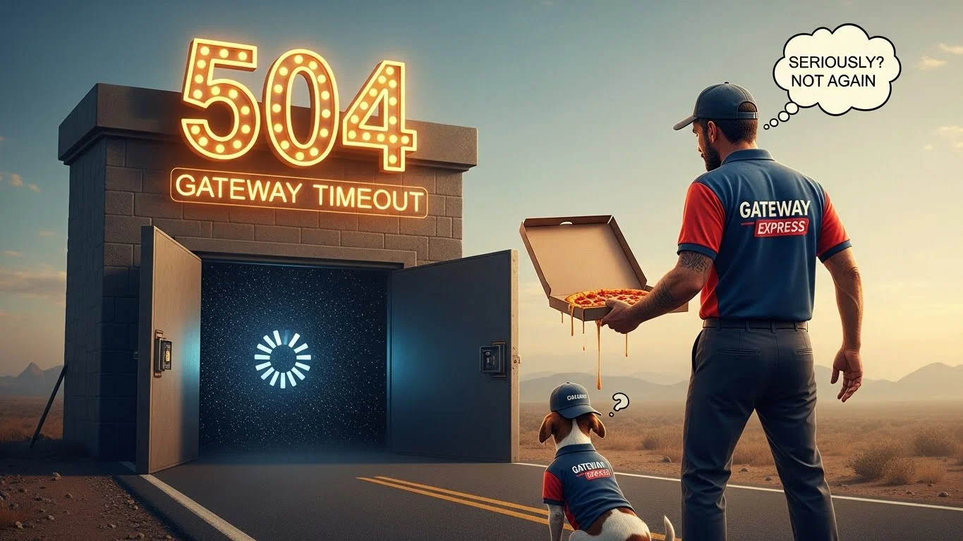 504 Meaning in Business and Workplaces