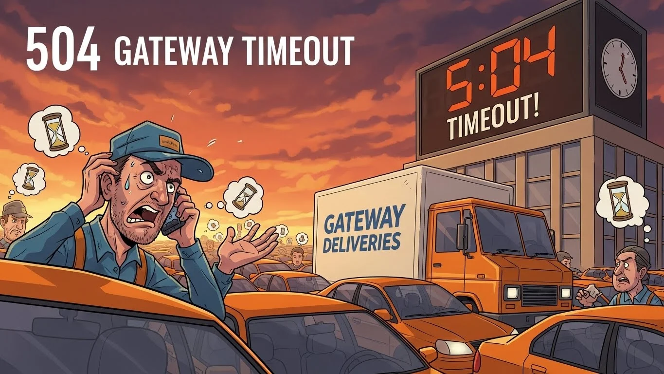 504 Meaning in Everyday Conversation