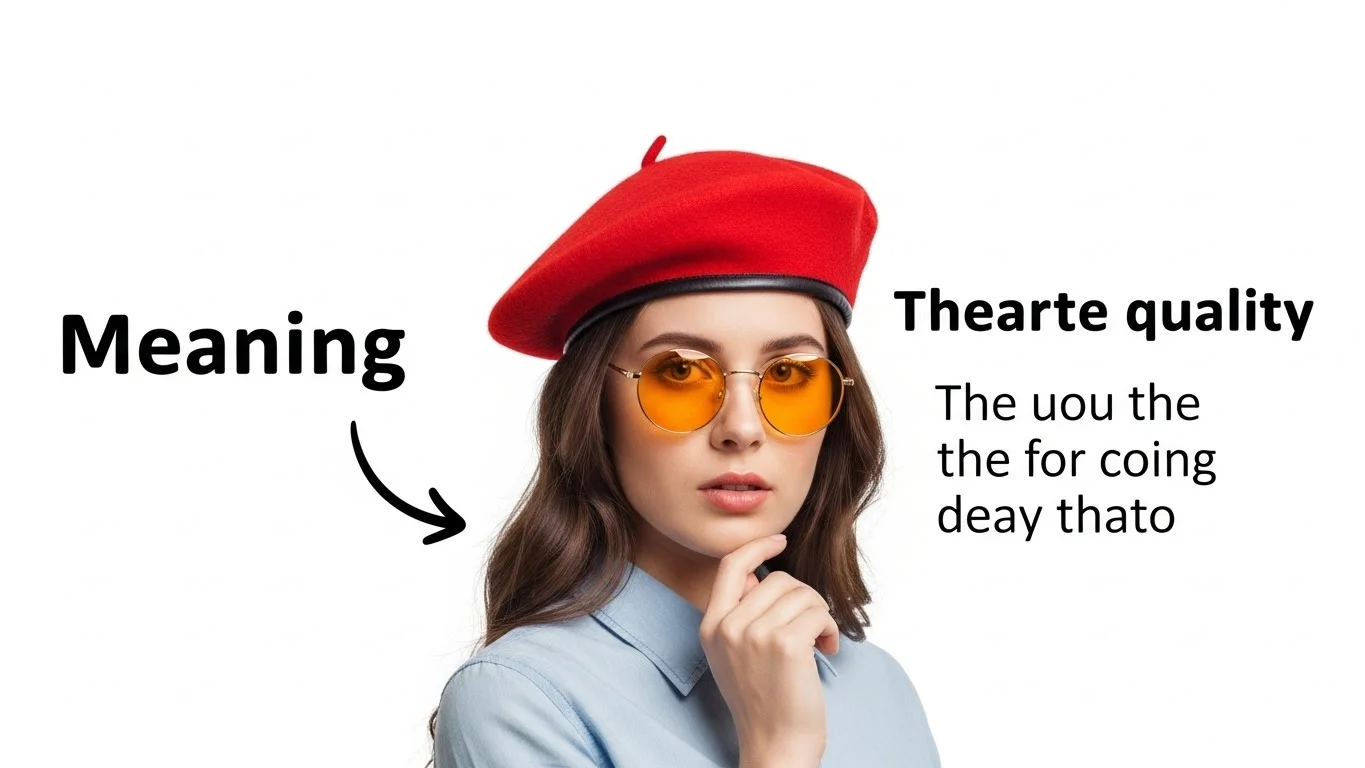 Beret Meaning for Men
