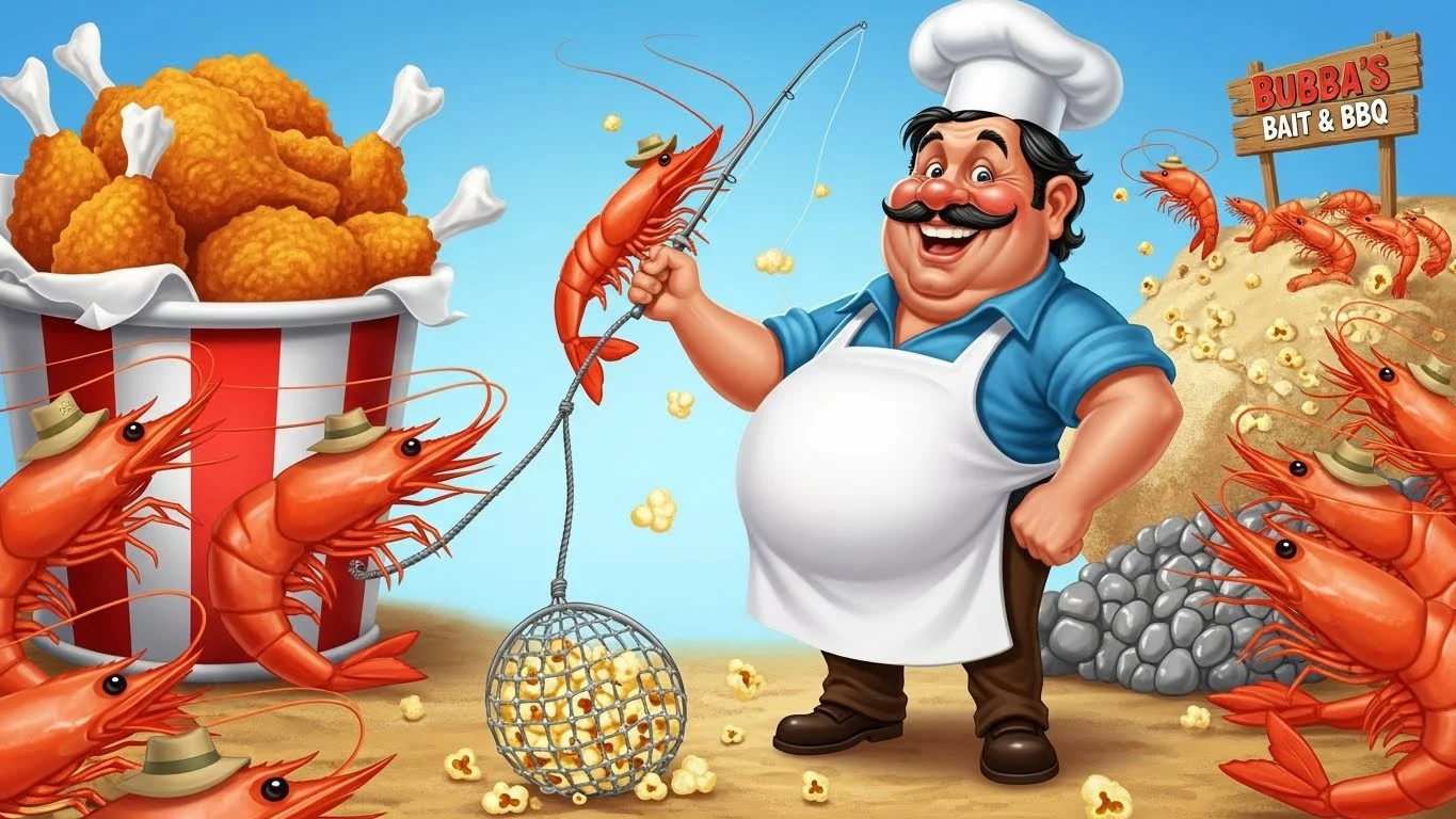 Bubba Meaning in Simple Terms