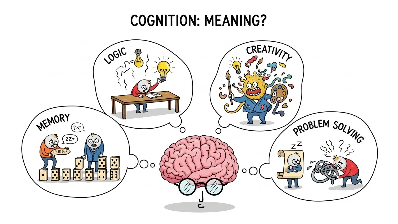 Cognition and Decision-Making