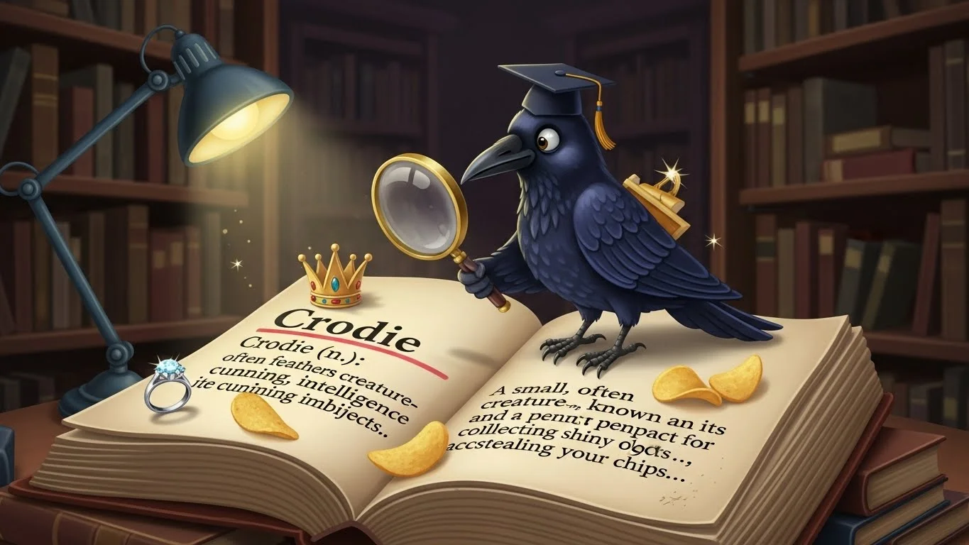 Common Misunderstandings About Crodie