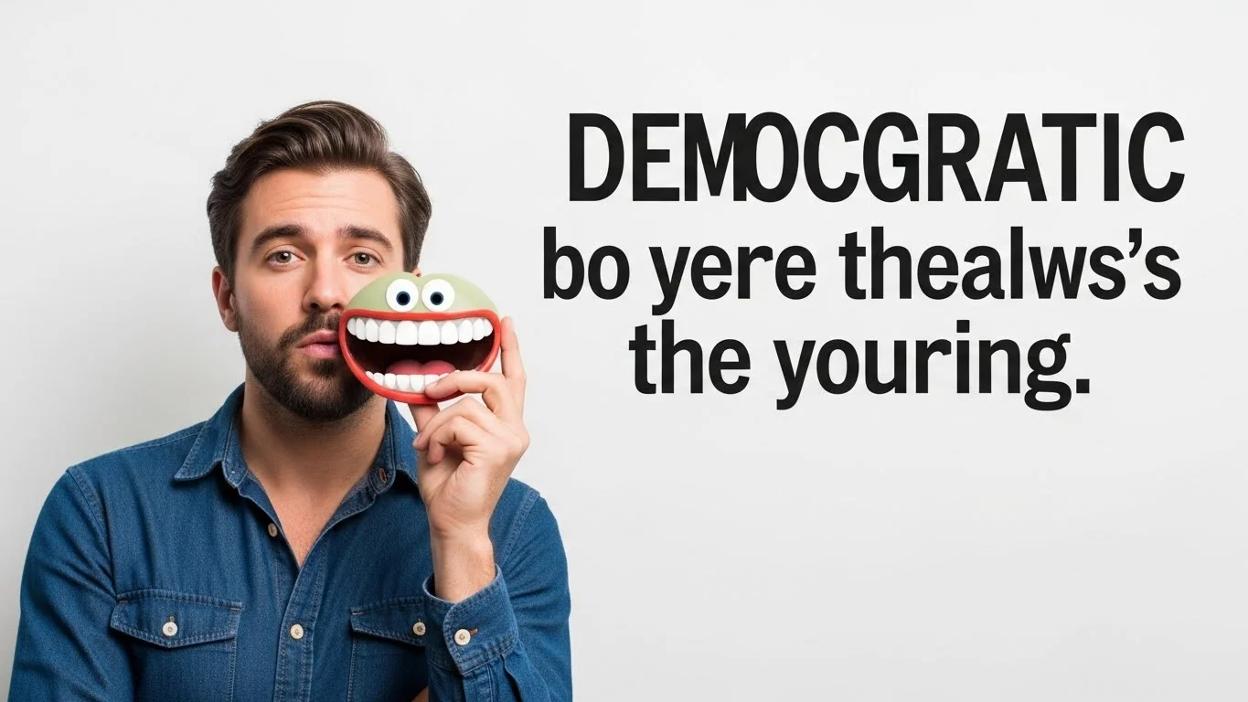 Democratic vs Republican