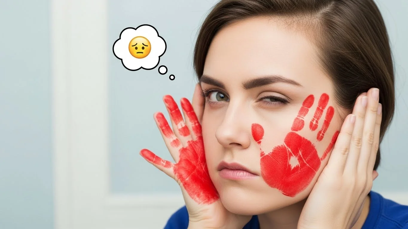 How to Apply Turn the Other Cheek in Daily Life