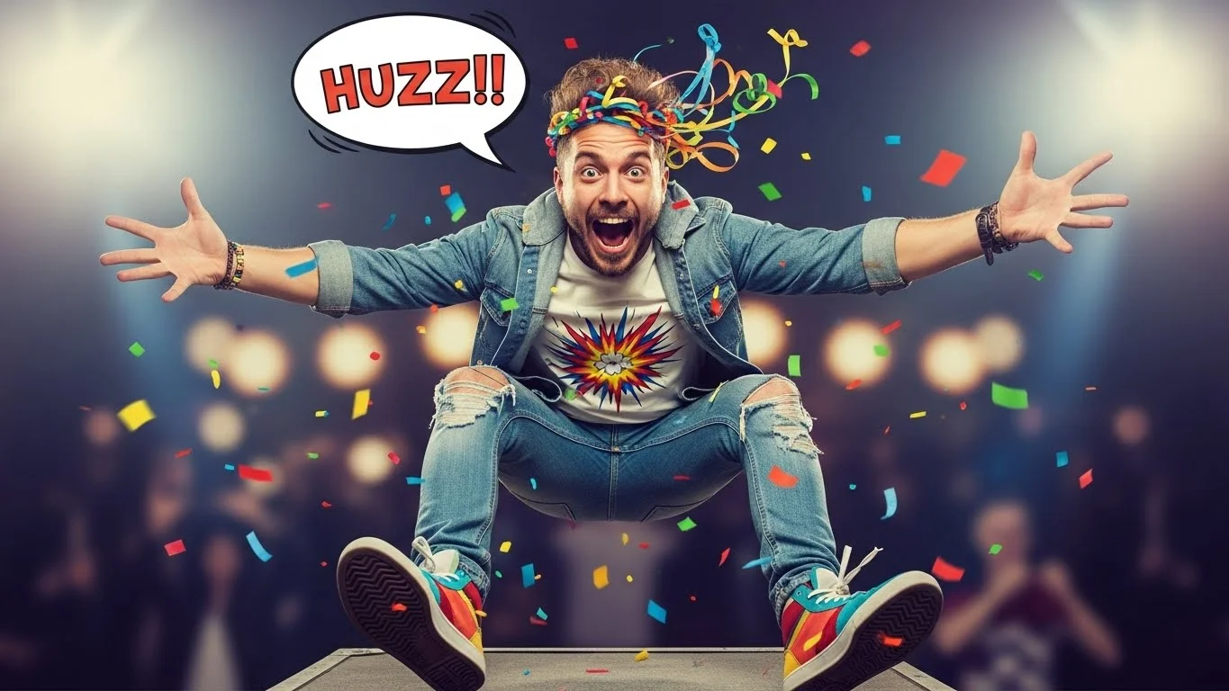 Huzz Meaning Slang in Simple Terms