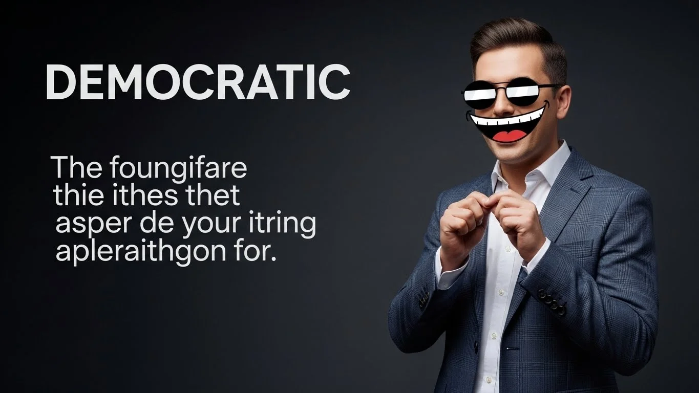 Importance of Context for Democratic Meaning