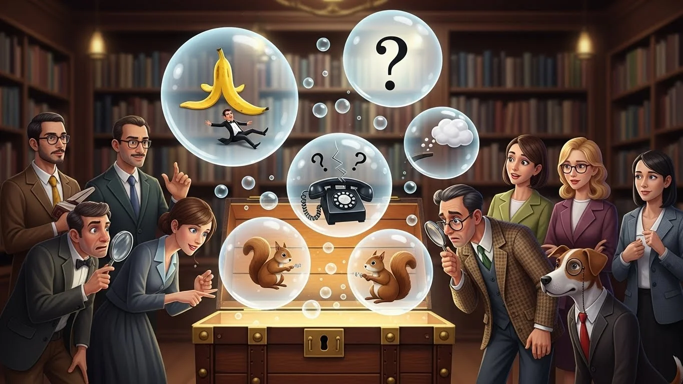 What Does Alluded Mean in Simple Terms