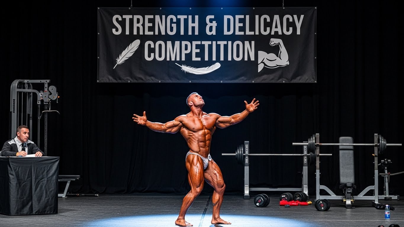 What Does Contradicting Mean