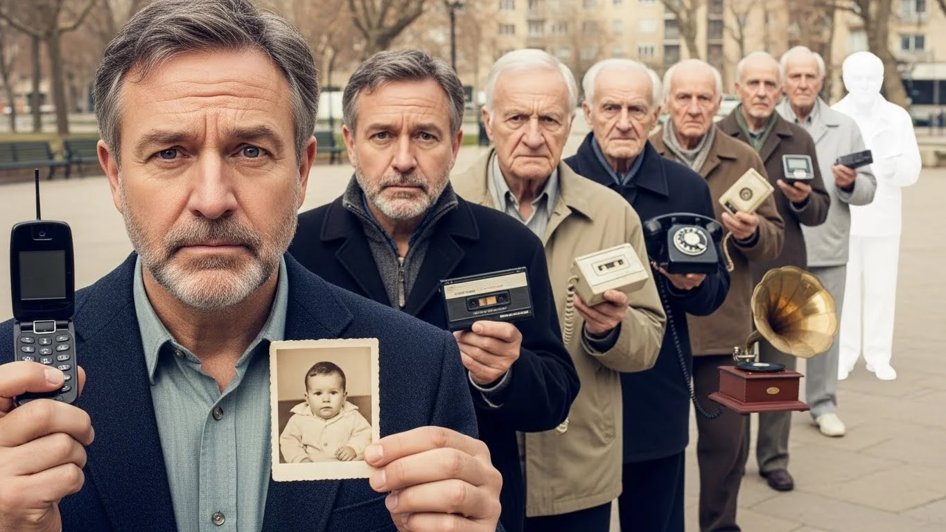 What Does Posterity Mean in Simple Terms