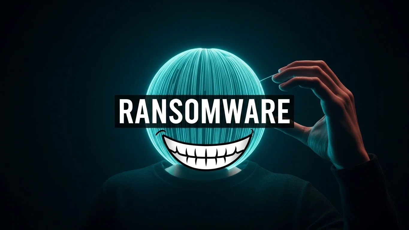 What Does Ransomware Mean