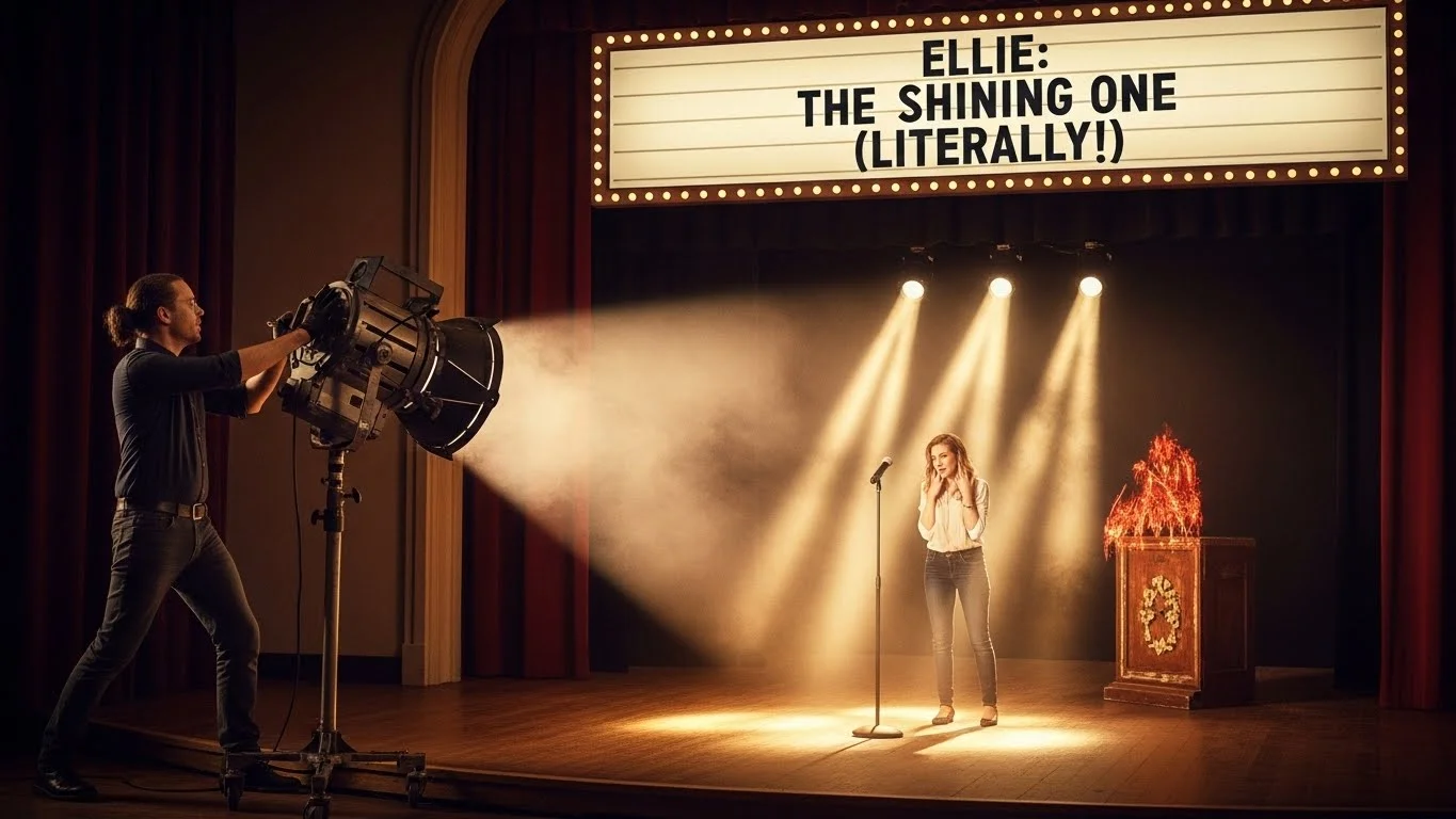 What Is the Meaning of the Name Ellie